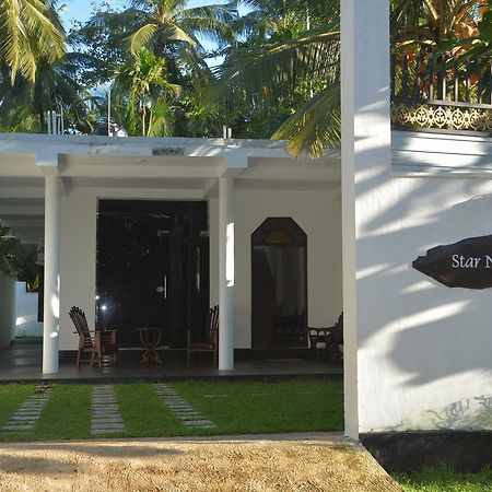 Star Nodes Villa กอลล์ ภายนอก รูปภาพ