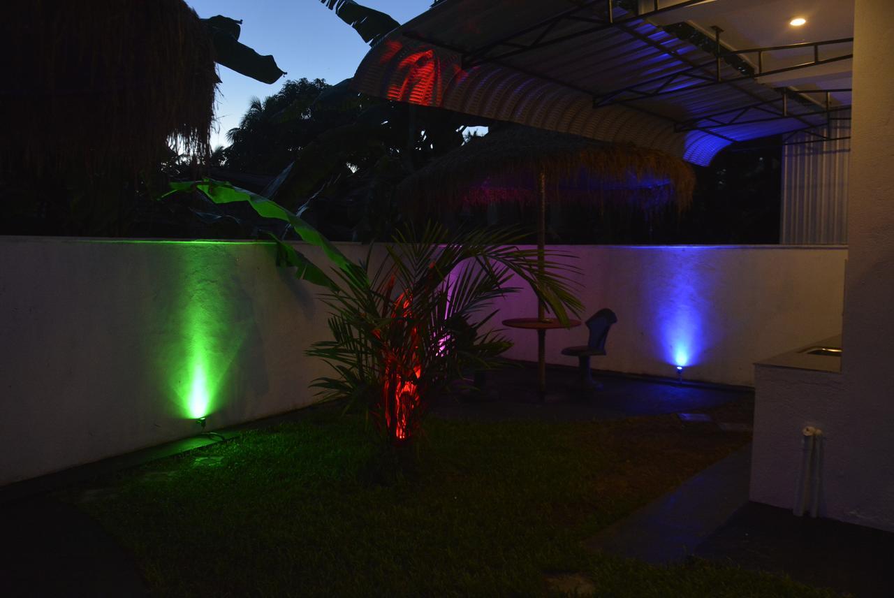 Star Nodes Villa กอลล์ ภายนอก รูปภาพ
