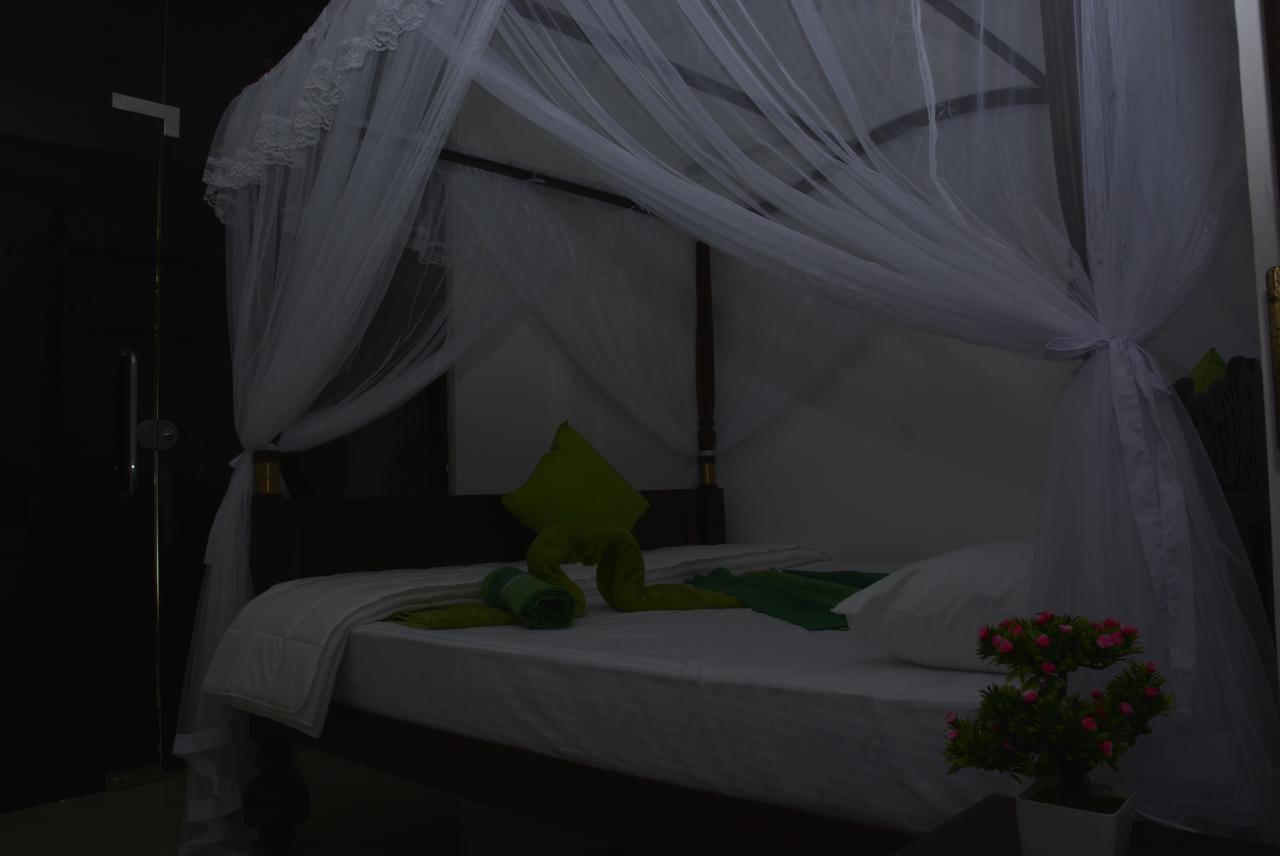 Star Nodes Villa กอลล์ ภายนอก รูปภาพ