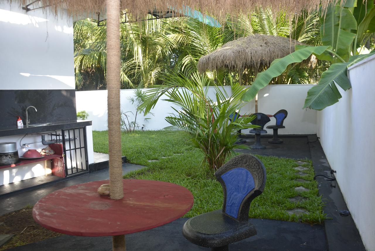Star Nodes Villa กอลล์ ภายนอก รูปภาพ