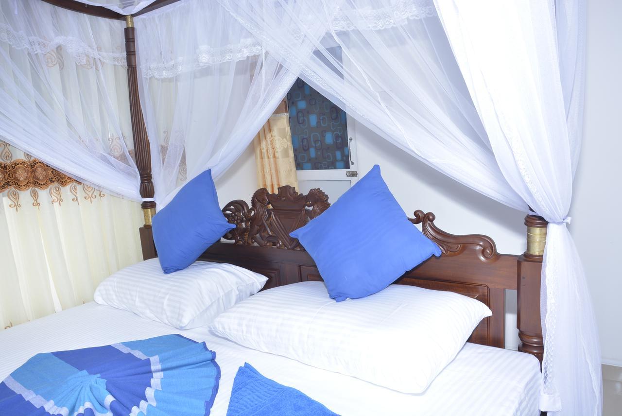 Star Nodes Villa กอลล์ ภายนอก รูปภาพ