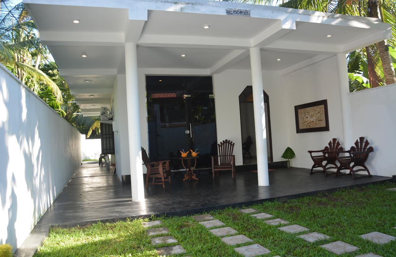 Star Nodes Villa กอลล์ ภายนอก รูปภาพ