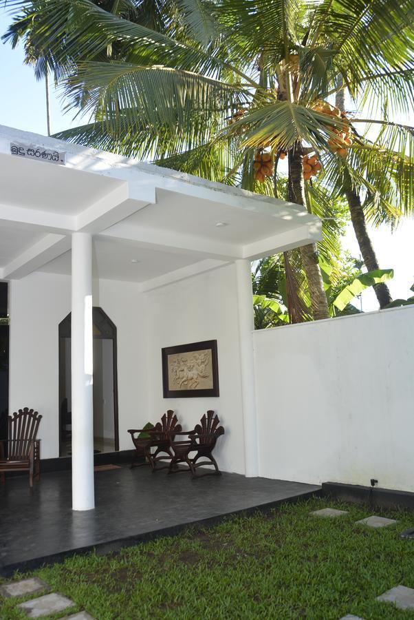 Star Nodes Villa กอลล์ ภายนอก รูปภาพ