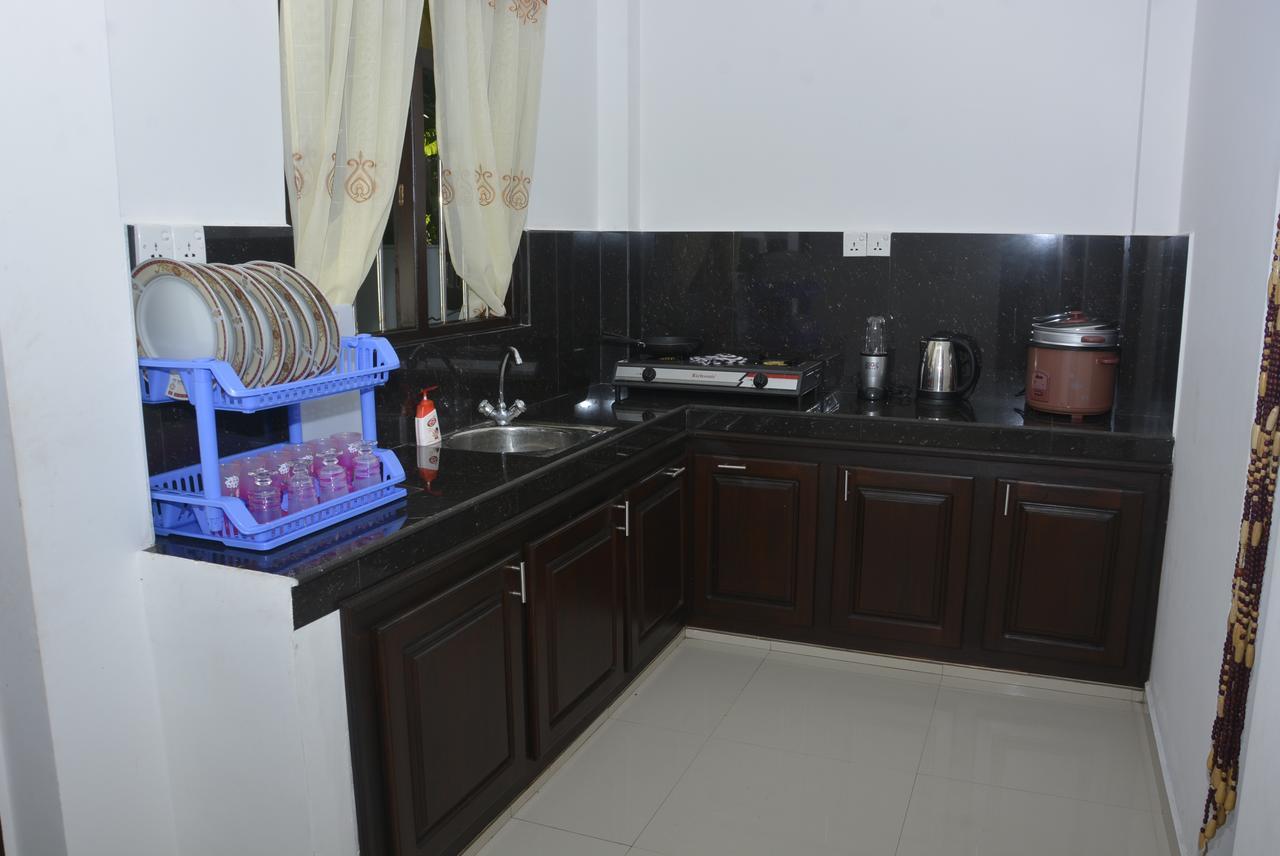 Star Nodes Villa กอลล์ ภายนอก รูปภาพ