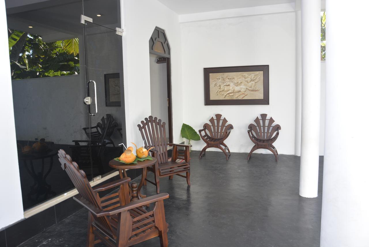 Star Nodes Villa กอลล์ ภายนอก รูปภาพ